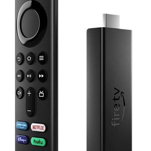 Fire TV Stick 4K Max with Wi-Fi 6